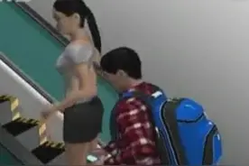 【NHK日语听力】日本神奈川警视厅部长偷拍女性裙底被逮捕图片