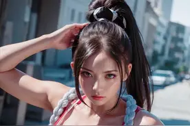 不得不承认，《街霸》和《拳皇》的人气全是靠冷饭炒起来的图片