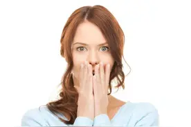 “我无语了”，英语怎么说？老外一个单词就ok图片