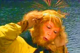 “紧箍咒”的咒语是什么？翻译成中文只有6个字，但却谁听谁迷糊图片