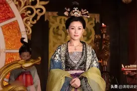 陕西出土上官婉儿墓，已尸骨无存，墓志揭开她和史书不同的一面图片