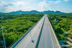 庆枣高速公路（一）庆云至章丘段图片
