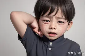 邻居王阿姨拿过期八宝粥喂我8岁儿子，儿子吃完上吐下泻图片