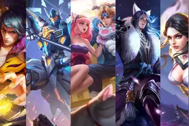 小兔糕市集提前结束遭抵制，官方致歉送补偿，史诗皮肤积分赶快领图片