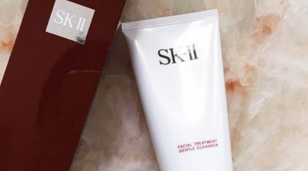 丝塔芙洗面奶是氨基酸还是皂基的，sk-ll洗面奶真假辨别