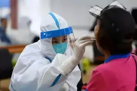 新冠病毒去哪了？它会消失吗？专家最新回应！图片