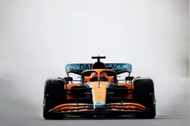 西班牙冬测刚结束，法拉利和梅奔就“奶”上了图片