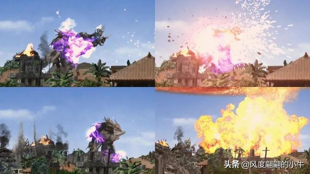 赛罗奥特曼技能大全