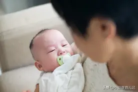 刚生完宝宝奶水不足？五个原因导致的，新手宝妈可要多注意图片