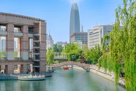 山东省济南市：最新审批的建设工程项目清单来了，含具体投资额图片