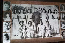从未凋零的巾帼玫瑰，红色特工张露萍的传奇人生图片