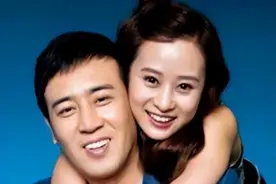 国家一级演员于和伟：和宋林静结婚，是我这辈子最正确的决定图片