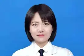 哈医大一院群力院区“我为群众办实事”系列惠民义诊活动图片