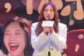 张含韵体重飙至130斤，王菊小肚子凸出似怀孕，女明星们都怎么了图片
