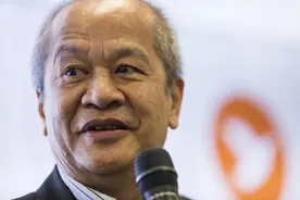 对谈创业教练关明生：经济环境怎么变，CEO 面前的问题都差不多图片