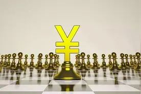 30万亿“新钱”，都去了哪个交易市场？图片