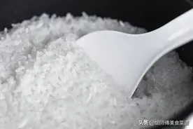 隔夜米饭能不能吃？还有人不懂，为了家人的健康，不妨看一看图片