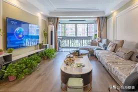 装修避坑指南-吊顶这样装，提升整屋颜值图片