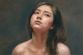 中国的旗袍和传统的大开襟衣服真的很好看，只是不利于现在的轻便图片