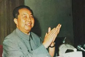 “你办事，我放心！”今天，我们缅怀他图片