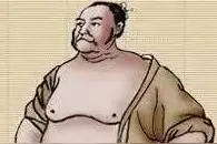 梁山好汉108将武艺排名图片