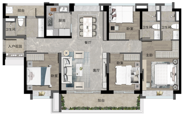 学校官宣！打破老黄埔价格体系的黄埔新城，究竟能不能入？