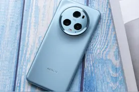 三主摄系统带来出色拍摄体验，荣耀Magic5 Pro影像评测图片