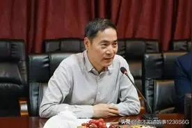 浙江省十一市首富出炉！是你知道的那些人吗？图片
