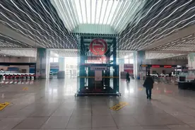 哈站系列：乘地铁从哈尔滨站到哈尔滨西站图片