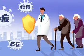 不影响人寿命的6大癌症都是什么？图片