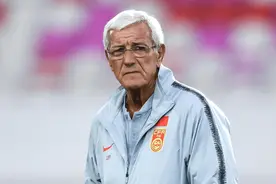 得知陈戌源落马,里皮道出离职原因图片