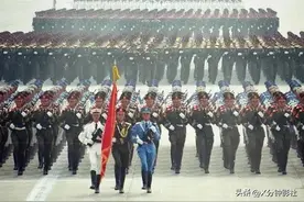 中国军队现代化改革图片