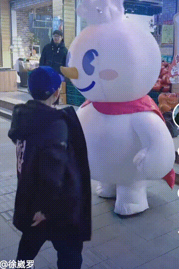 11岁就是小戏骨？徐巍罗圈粉无数，檀健次宋威龙童年都是他？