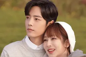 收视率破1，肖战杨紫霸屏，《余生》爆红背后却掩盖着这三个缺憾图片