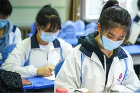 中考落榜的学生，会被分流到“技校”吗？相关部门作出回应图片