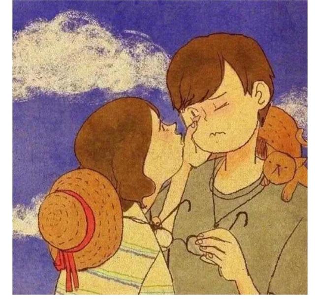有意境的表白的句子，温情暖心，男生撩妹必备