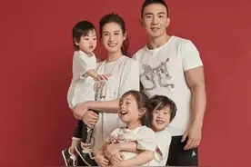 为了给刘畊宏生孩子，王婉霏竟然切掉了自己的子宫图片