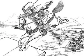 孙十万的名号孙权是怎样得的？除了张辽还有谁吊打过孙权？图片