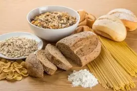 碳水是什么食物？全面解析让你轻松掌握健康饮食图片