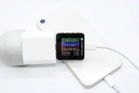 100W充电器会把手机充坏么？图片