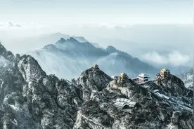 这四个王朝虽然实现了大一统，却都非常短命，是哪四个呢？图片