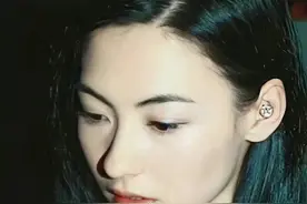 看完她们我懂了：下颌线，颜值高低的分界线图片