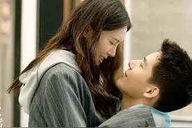 12部高甜姐弟恋剧盘点！吻戏密集、性张力拉满，看得人脸红心跳！图片