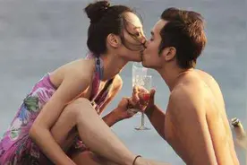 万小刀：“票房女王”的瓜图片