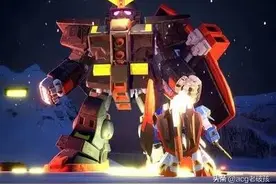 《SD高达激斗同盟》新登场机体和机师确定图片