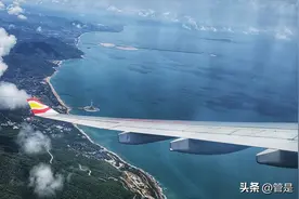 海南机场研究报告：重整再出发，海南自贸港优质资产启航图片