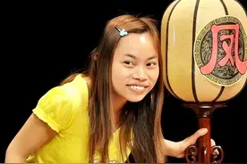 13年前，爆红网络的“凤姐”，被骂后出走美国，如今她过得怎样？图片