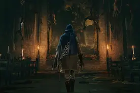 想在《艾尔登法环》里玩法师？先看完这篇1500字的文章图片