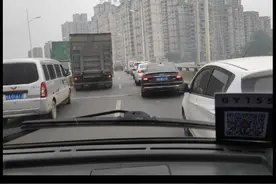 转发倡议！我愿意为生命通道让行！图片