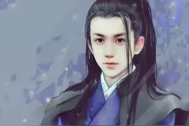 《琅琊榜》谁是武林第一高手图片